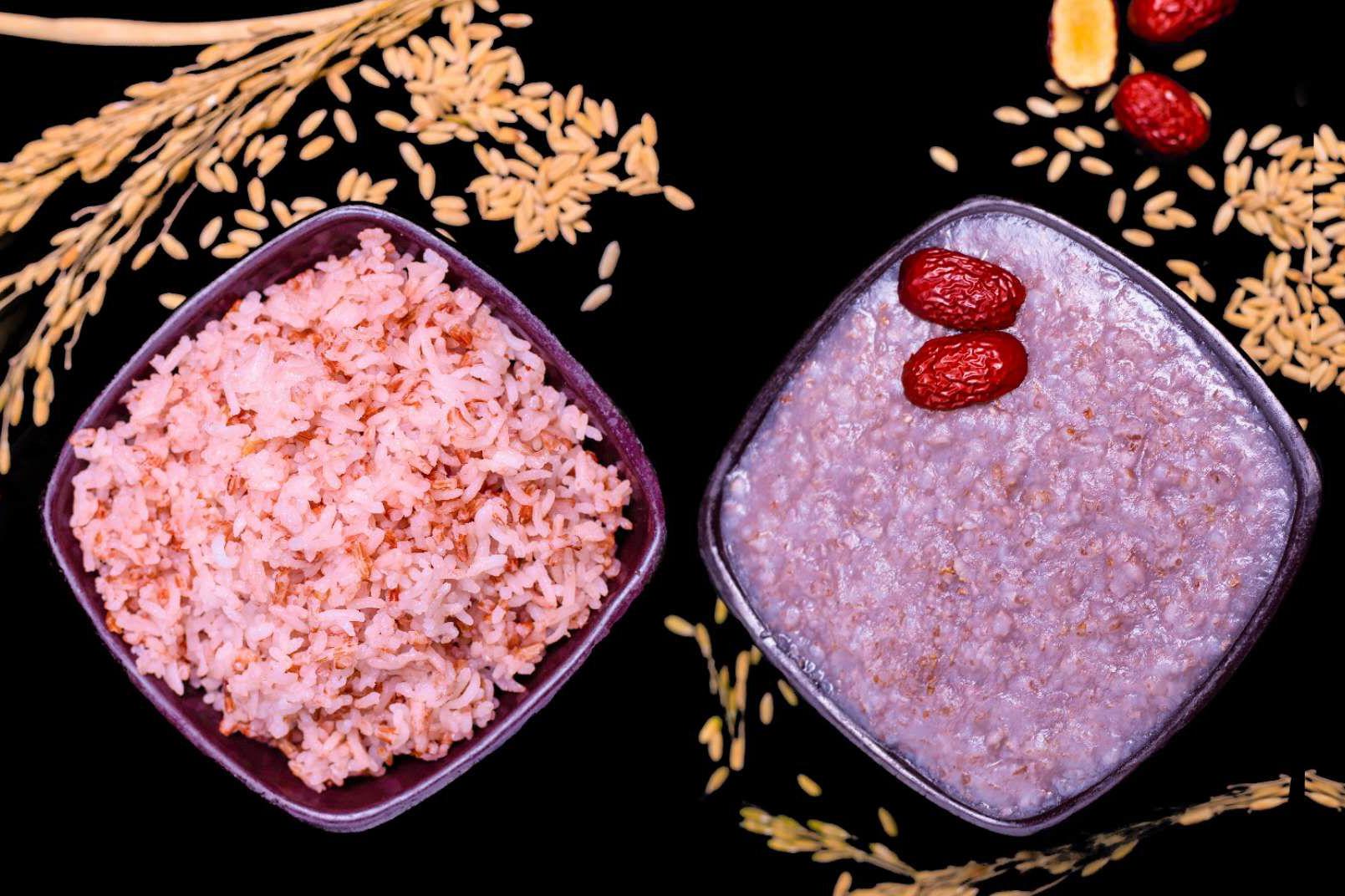 哈尼哈巴 | 不愛(ài)吃紅米？不會(huì )煮紅米？看這里